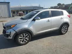 KNDPBCACXG7876112 2016 KIA SPORTAGE