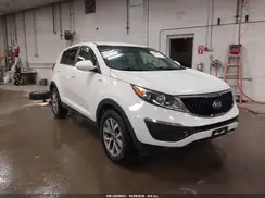 KNDPBCACXG7878037 2016 KIA SPORTAGE