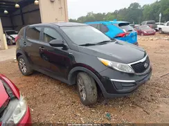 KNDPBCACXG7879138 2016 KIA SPORTAGE