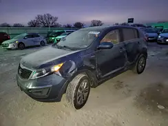 KNDPBCACXG7879219 2016 KIA SPORTAGE