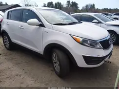 KNDPBCACXG7880175 2016 KIA SPORTAGE