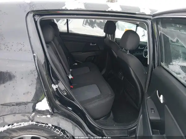 KNDPBCACXG7880290 2016 KIA SPORTAGE - Image 8