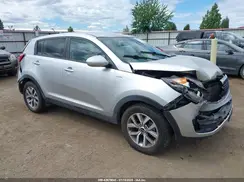 KNDPBCACXG7880869 2016 KIA SPORTAGE