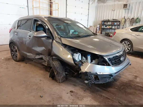 KNDPC3A60G7803709 2016 KIA SPORTAGE - Image 1