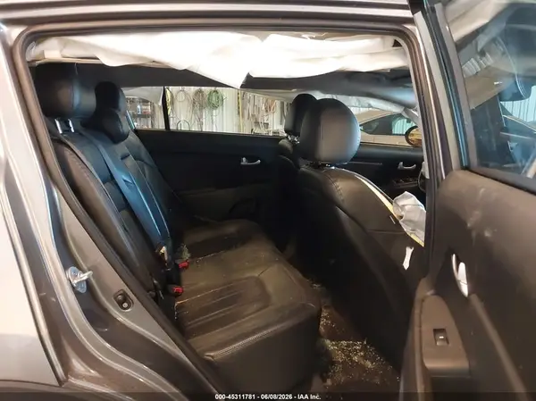 KNDPC3A60G7803709 2016 KIA SPORTAGE - Image 8