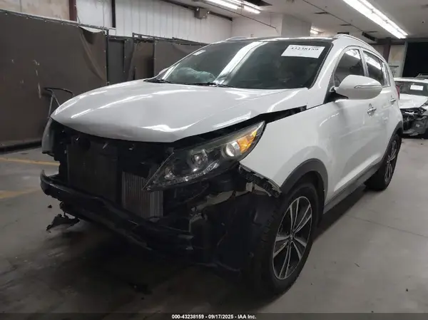 KNDPC3A60G7805721 2016 KIA SPORTAGE - Image 2