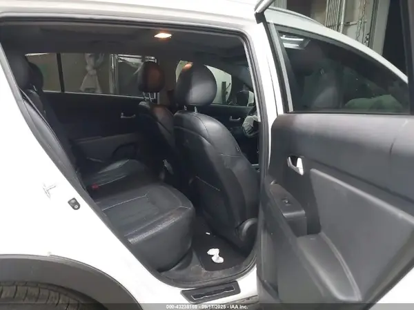 KNDPC3A60G7805721 2016 KIA SPORTAGE - Image 8