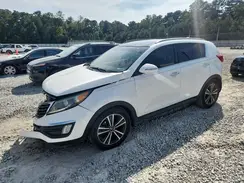 KNDPC3A60G7816699 2016 KIA SPORTAGE