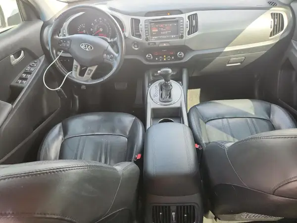 KNDPC3A60G7816699 2016 KIA SPORTAGE - Image 8