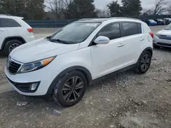 KNDPC3A61G7816632 2016 KIA SPORTAGE