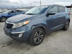 KNDPC3A62G7807292 2016 KIA SPORTAGE