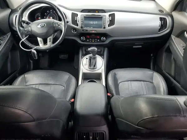 KNDPC3A62G7807292 2016 KIA SPORTAGE - Image 8