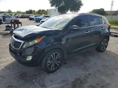KNDPC3A62G7830880 2016 KIA SPORTAGE