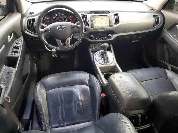 KNDPC3A62G7830880 2016 KIA SPORTAGE - Image 8