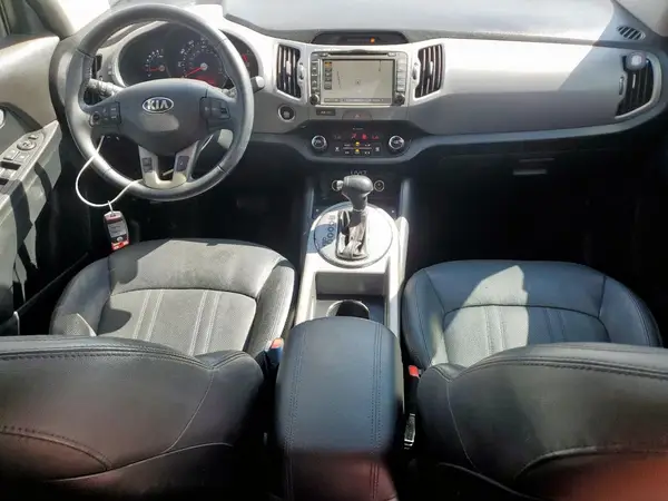 KNDPC3A63G7828751 2016 KIA SPORTAGE - Image 8