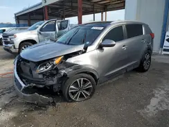 KNDPC3A63G7830614 2016 KIA SPORTAGE