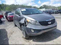 KNDPC3A63G7846943 2016 KIA SPORTAGE