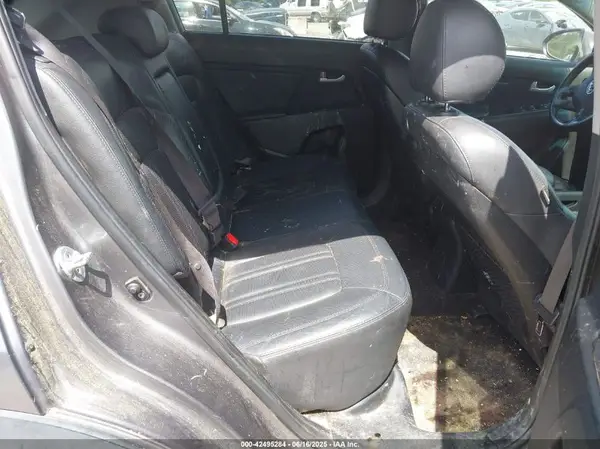 KNDPC3A63G7846943 2016 KIA SPORTAGE - Image 8