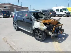 KNDPC3A64G7804569 2016 KIA SPORTAGE