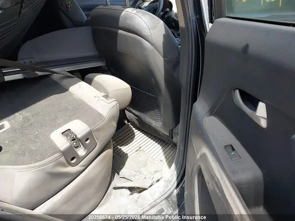 KNDPC3A64G7804569 2016 KIA SPORTAGE - Image 8