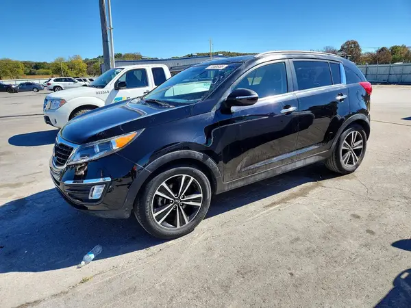 KNDPC3A64G7805690 2016 KIA SPORTAGE - Image 1