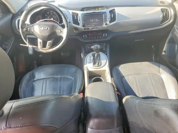 KNDPC3A64G7838852 2016 KIA SPORTAGE - Image 8