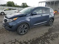 KNDPC3A64G7845994 2016 KIA SPORTAGE
