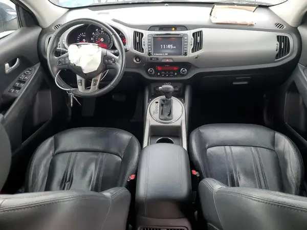 KNDPC3A64G7845994 2016 KIA SPORTAGE - Image 8