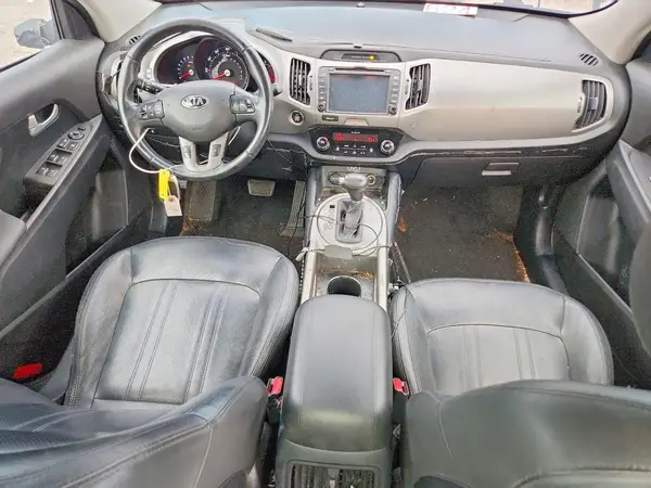 KNDPC3A65G7813913 2016 KIA SPORTAGE - Image 8