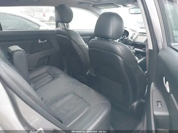 KNDPC3A65G7841923 2016 KIA SPORTAGE - Image 8