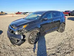 KNDPC3A65G7849911 2016 KIA SPORTAGE