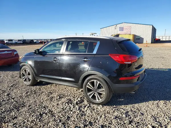 KNDPC3A65G7849911 2016 KIA SPORTAGE - Image 2