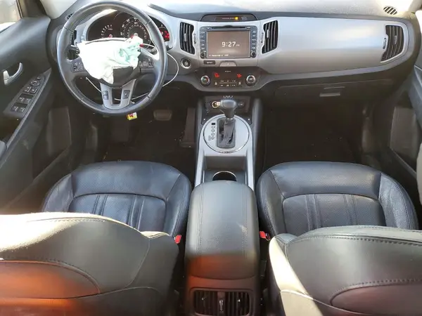 KNDPC3A65G7849911 2016 KIA SPORTAGE - Image 8