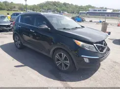 KNDPC3A67G7803240 2016 KIA SPORTAGE