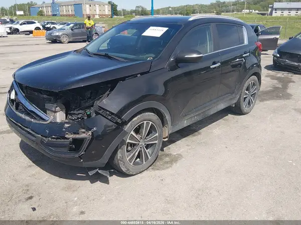 KNDPC3A67G7803240 2016 KIA SPORTAGE - Image 2