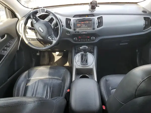 KNDPC3A67G7807210 2016 KIA SPORTAGE - Image 8