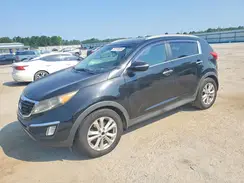 KNDPC3A67G7831636 2016 KIA SPORTAGE