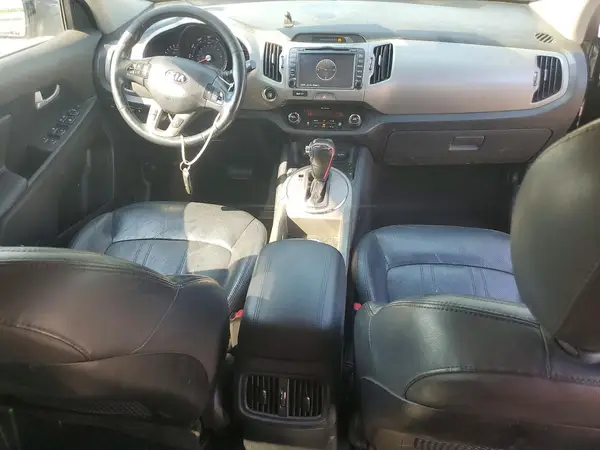 KNDPC3A67G7831636 2016 KIA SPORTAGE - Image 8
