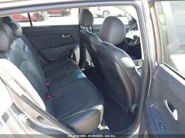 KNDPC3A68G7816420 2016 KIA SPORTAGE - Image 8