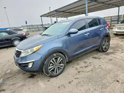 KNDPC3A68G7830768 2016 KIA SPORTAGE