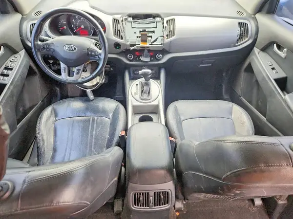 KNDPC3A68G7830768 2016 KIA SPORTAGE - Image 8