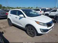 KNDPC3A69G7803529 2016 KIA SPORTAGE