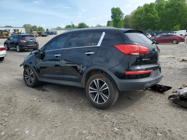KNDPC3A6XG7831176 2016 KIA SPORTAGE - Image 2