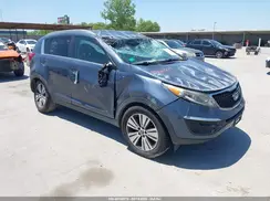 KNDPC3AC0G7801741 2016 KIA SPORTAGE