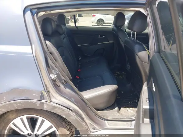 KNDPC3AC0G7801741 2016 KIA SPORTAGE - Image 8