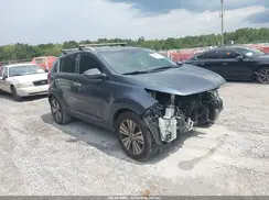 KNDPC3AC0G7813405 2016 KIA SPORTAGE