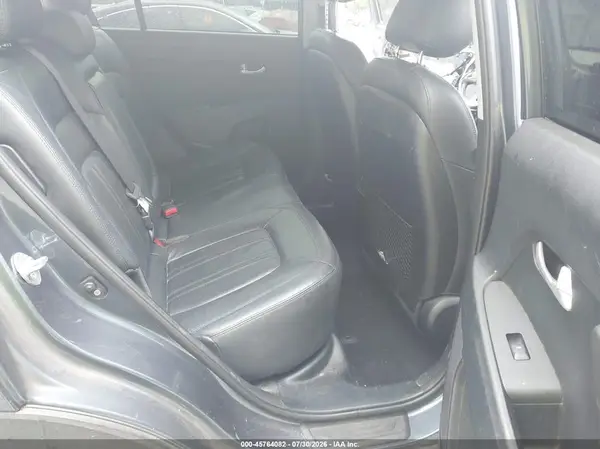KNDPC3AC0G7813405 2016 KIA SPORTAGE - Image 8