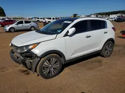 KNDPC3AC0G7814845 2016 KIA SPORTAGE
