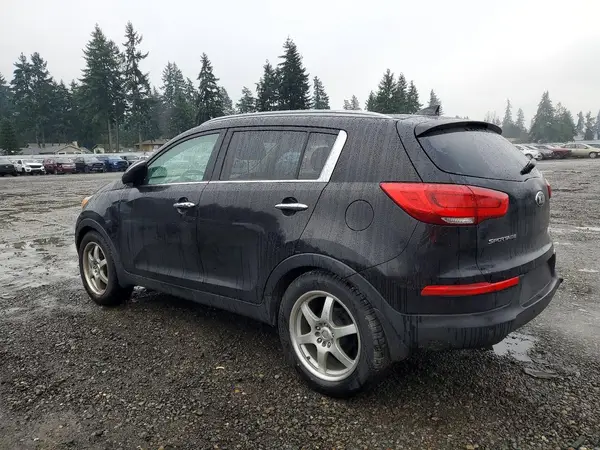 KNDPC3AC0G7816451 2016 KIA SPORTAGE - Image 2