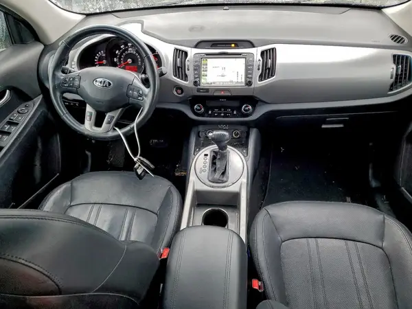 KNDPC3AC0G7816451 2016 KIA SPORTAGE - Image 8